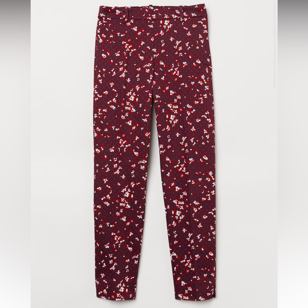 Women’s H&M trousers size 6
